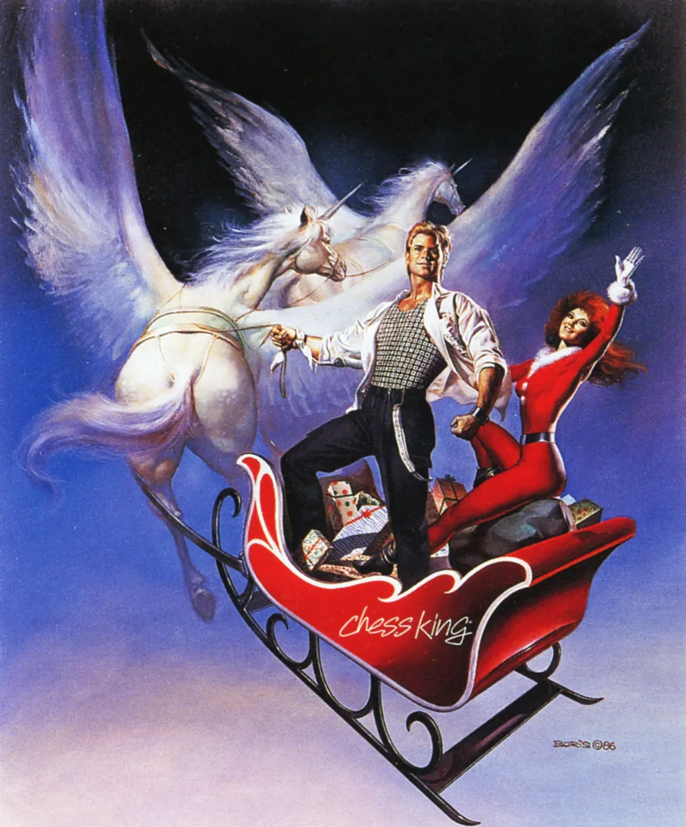 Happy Holidays